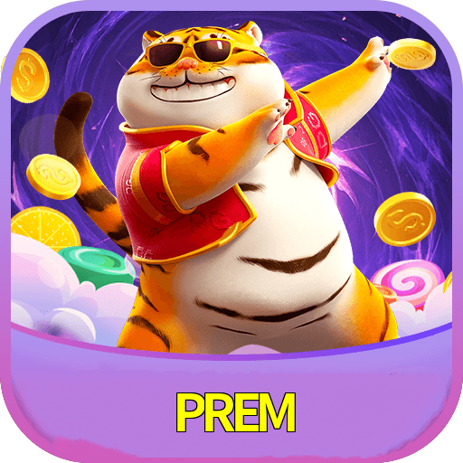PREM Logo