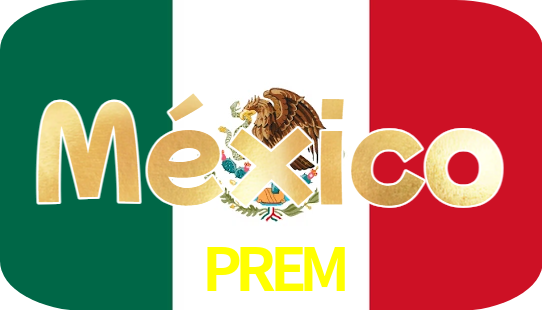 PREM Logo